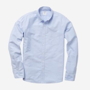 Oxford Button-Down