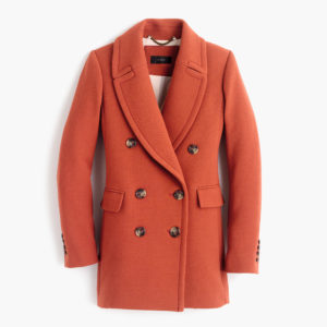 Jcrew Outerwear