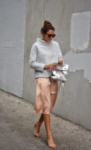 preppy style