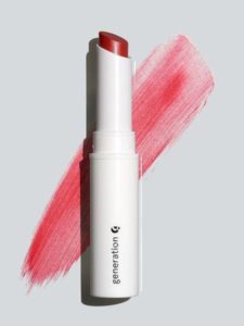 Glossier Generation G in Zip