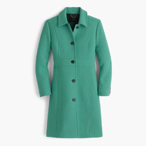 J.Crew coat