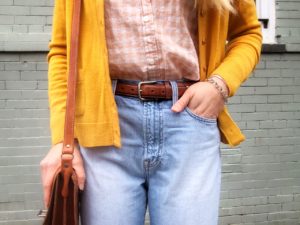 casual style