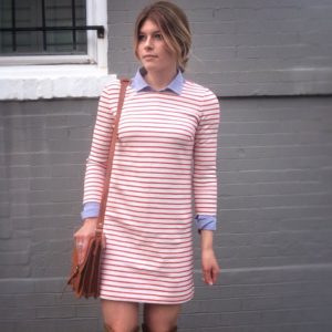 breton stripes