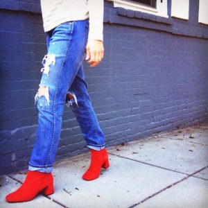 casual style