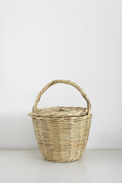 Birkin Basket