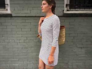 Breton Dress