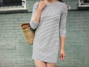 Breton Dress