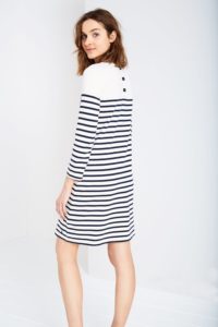 Jack Wills striped dress