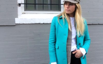 Wardrobe Hero: The Statement Winter Coat