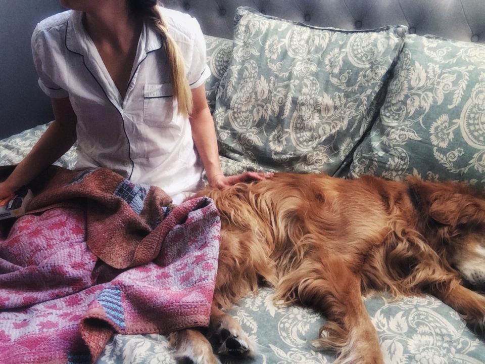 Pamper & Chill